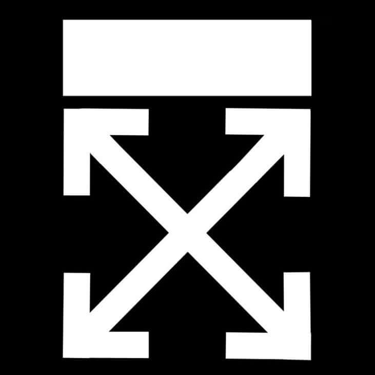 OFF-WHITE