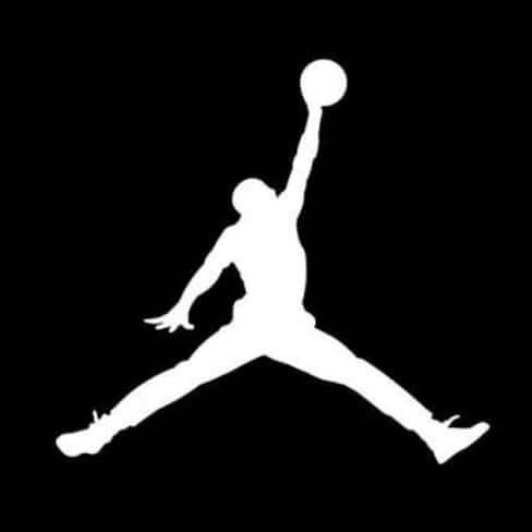 AIR JORDAN