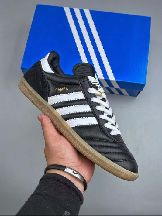 ADIDAS ORIGINALS SAMBA OG BLACK
