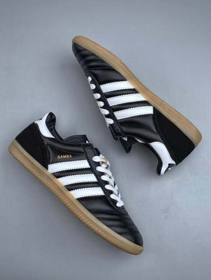 ADIDAS ORIGINALS SAMBA OG BLACK