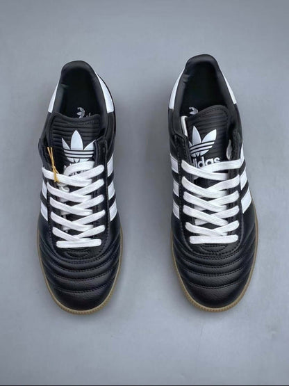 ADIDAS ORIGINALS SAMBA OG BLACK