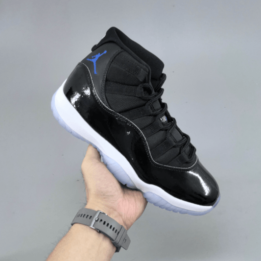 AIR JORDAN 11 RETRO SPACE JAM
