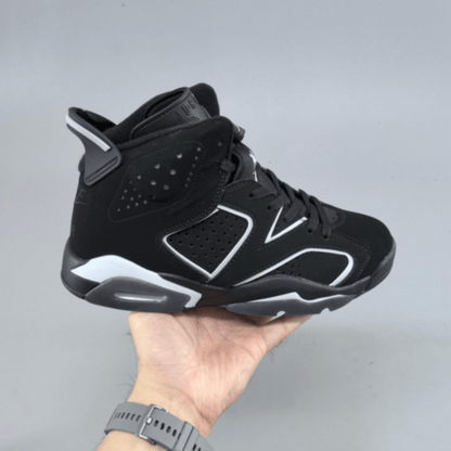 AIR JORDAN 6 RETRO CAP AND GOWN