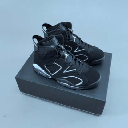AIR JORDAN 6 RETRO CAP AND GOWN