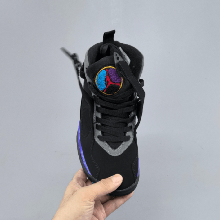 Air Jordan 8 Retro Bugs Bunny