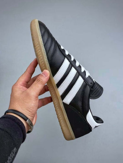 ADIDAS ORIGINALS SAMBA OG BLACK