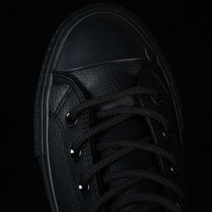 CONVERSE CHUCK TAYLOR ALL STAR LIFT HIGH TRIPLE BLACK