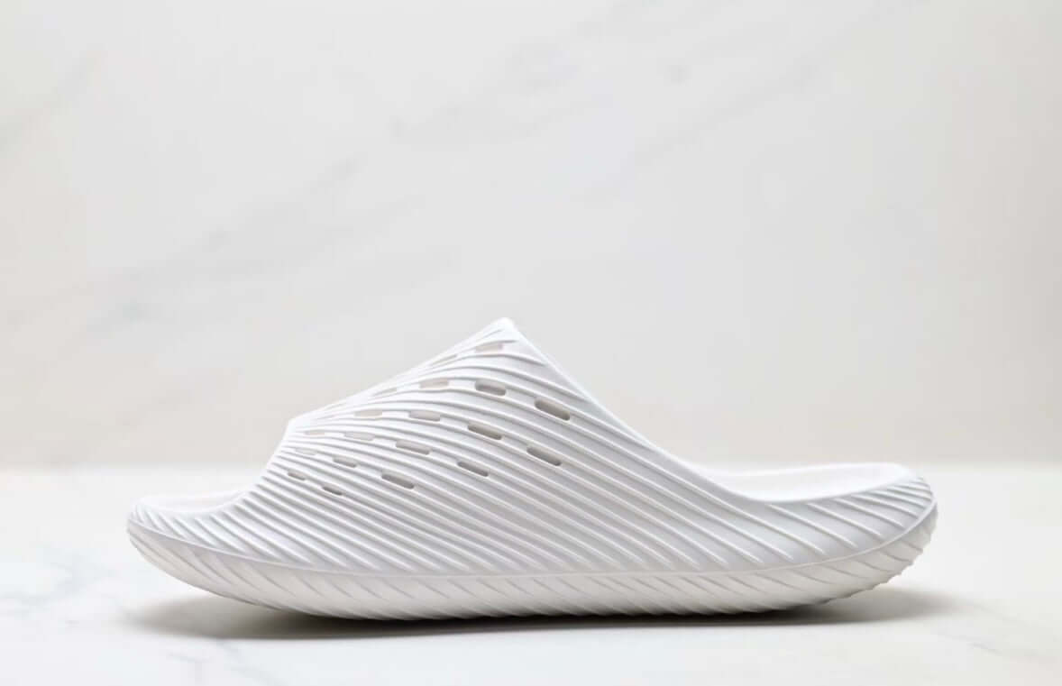 ADIDAS PURECHILL WHITE AND BLACK