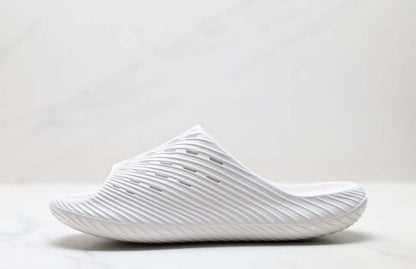 ADIDAS PURECHILL WHITE AND BLACK