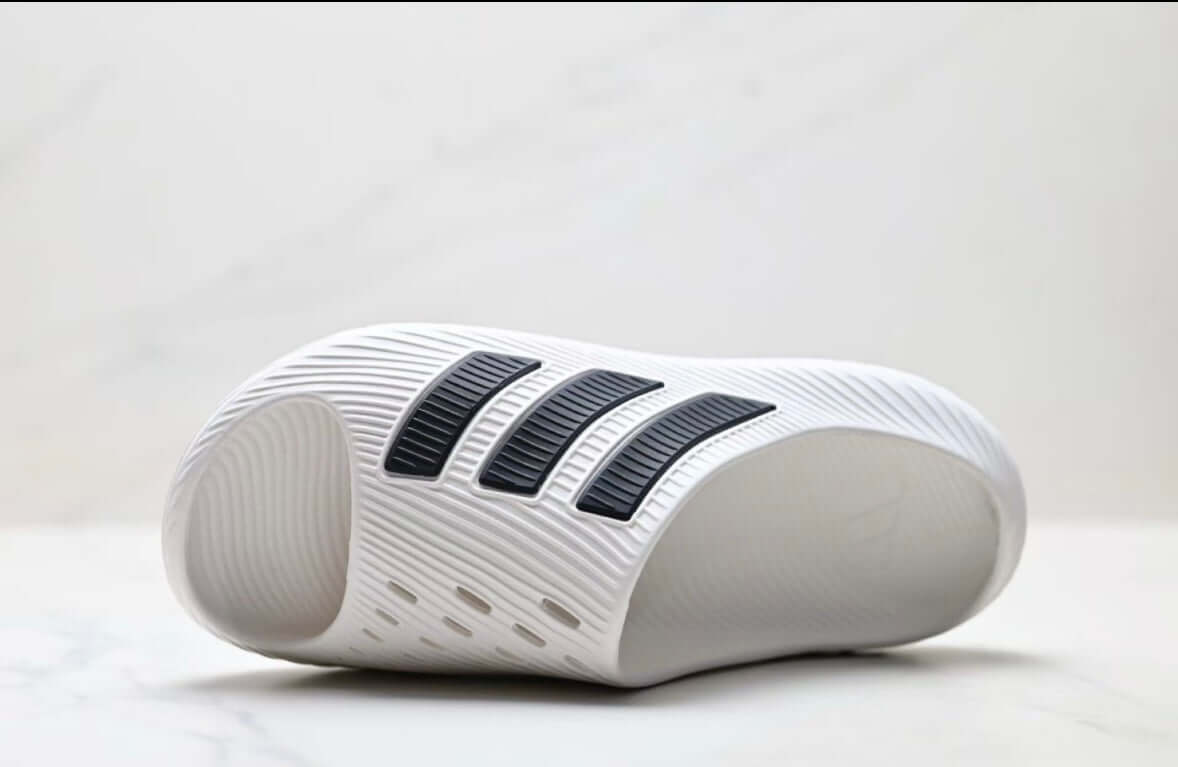 ADIDAS PURECHILL WHITE AND BLACK
